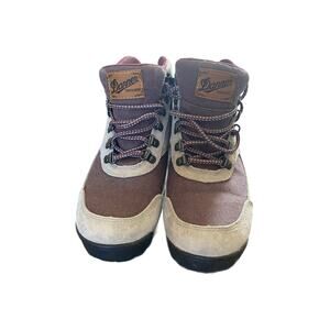 Danner Women’s Jag Mid Boots Hiking Trail Size 7.5